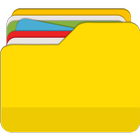 File Manager simgesi