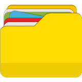 File Manager biểu tượng