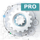 Mechanical Engineering Pro أيقونة