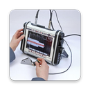 Non-Destructive Testing (NDT) APK