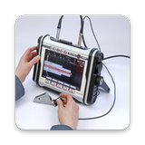 Non-Destructive Testing biểu tượng
