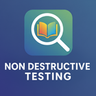 Non-Destructive Testing (NDT) Zeichen