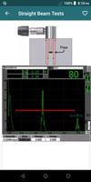 Non-Destructive Testing اسکرین شاٹ 1