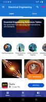 Electrical Engineering poster