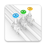 Piping Engineering ícone