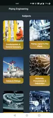 Piping Engineering APK Herunterladen