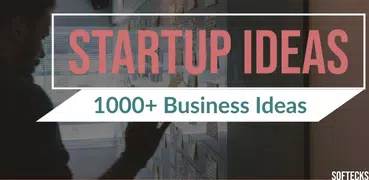 StartUp Ideas : 1000+ ideas