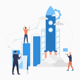 StartUp Ideas : 1000+ ideas ikona
