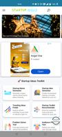 StartUp Ideas : 1000+ ideas الملصق