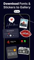 Add Text & Story Font - Fontly syot layar 1