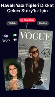 Add Text & Story Font - Fontly gönderen