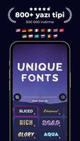 Add Text & Story Font - Fontly Ekran Görüntüsü 3