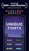 Add Text & Story Font - Fontly Screenshot 3