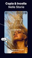 2 Schermata Add Text & Story Font - Fontly