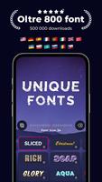 3 Schermata Add Text & Story Font - Fontly