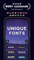Add Text & Story Font - Fontly screenshot 3