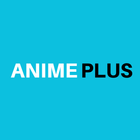 Anime Plus icône