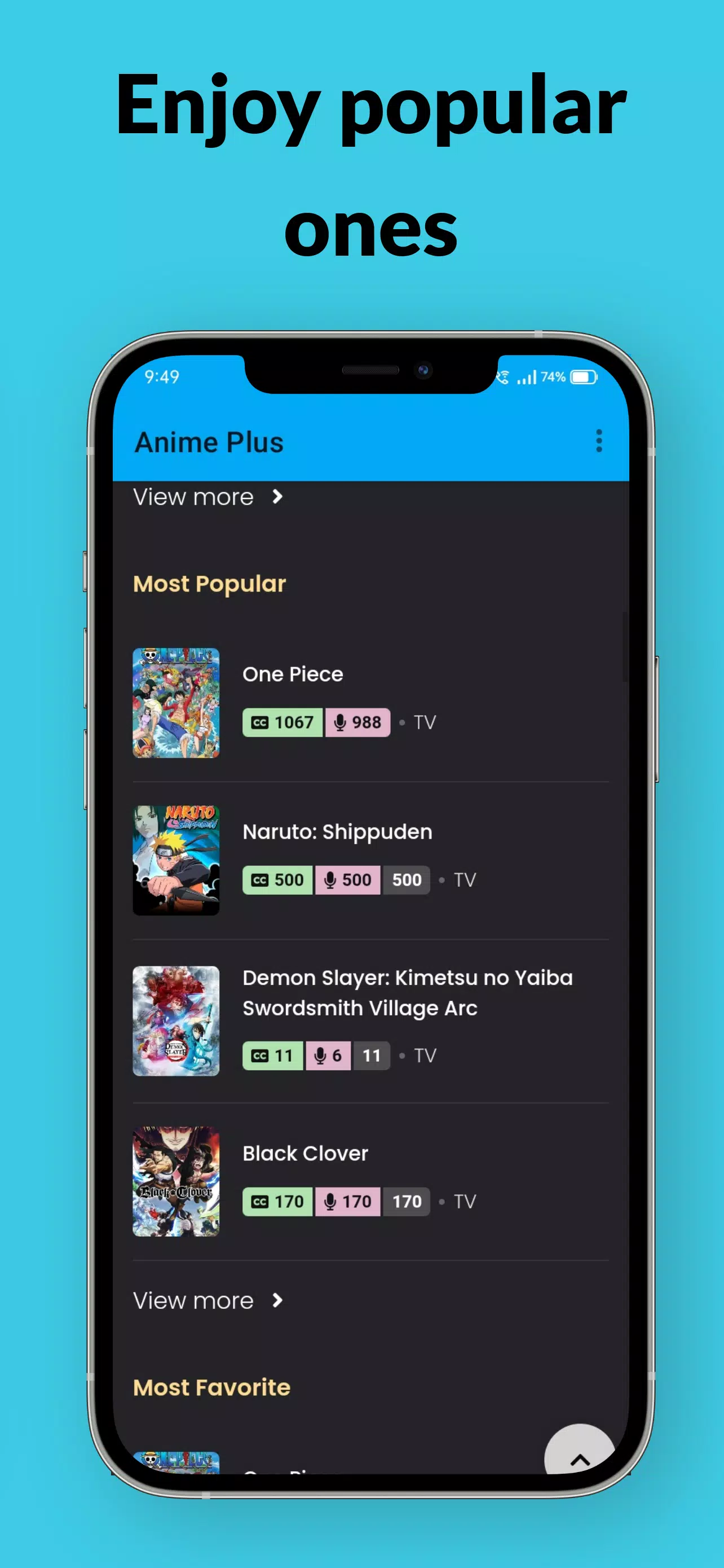 About: AnimeOWL - Watch Anime Online Free (Google Play version)