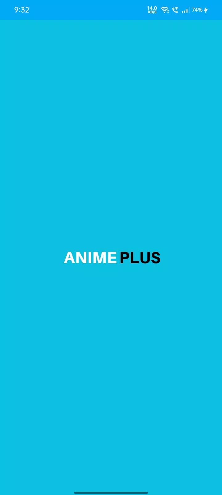 Download do APK de Anime Plus HD - Ver Anime Online Gratis para Android