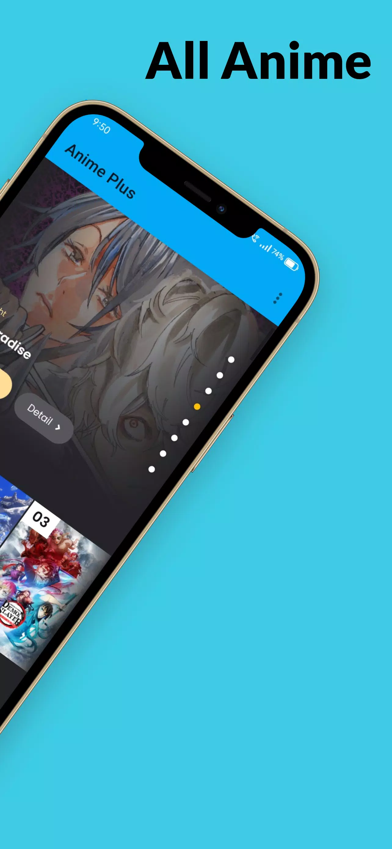 Anime Plus APK v1.1.6 Download for Android 2023