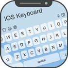 iPhone Keyboard icône