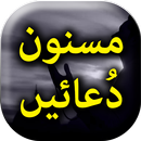 Masnoon Duain - Offline APK