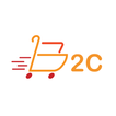 B2C Shop 아이콘