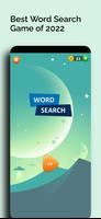 WordScape - Word Search Puzzle الملصق