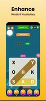 Word Search Puzzle Game screenshot 1