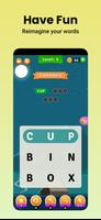 Word Search Puzzle Game screenshot 2