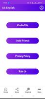 ALT- English Speaking Practice تصوير الشاشة 2