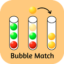 Bubble Match: Ball Sort Puzzle APK