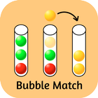 ikon Bubble Match