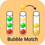 Bubble Match icon