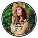 DP Frame Profile Pic Border APK