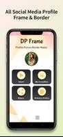 DP Frame Plakat