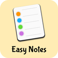 Sticky Notepad - Daily Notes