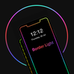 Edge Lighting RGB Border Light