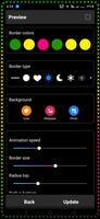 Edge Lighting RGB Border Light screenshot 3