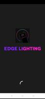Edge Lighting RGB Border Light poster