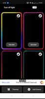 Edge Lighting RGB Border Light screenshot 1