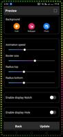 Edge Lighting RGB Border Light screenshot 2