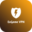 EXGame VPN for Online Gaming