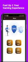 EXGame VPN for Online Gaming screenshot 3