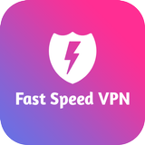 Fast Speed VPN icon