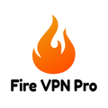 Fire VPN Pro - Alta velocidade