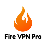 Fire VPN Pro icon