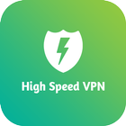 High Speed VPN ikona