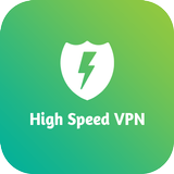 High Speed VPN - Android Proxy