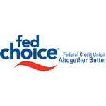 FedChoice icon